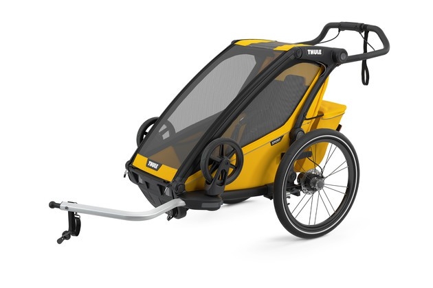 Servis Thule Chariot